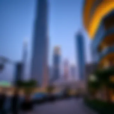 Notable Navigating the Burj Royal Landscape: Insights and Implications for Real Estate in Dubai Notable Navigating the Burj Royal Landscape: Insights and Implications for Real Estate in Dubai