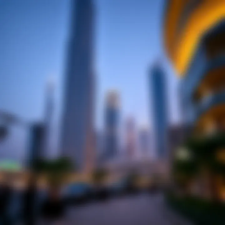Notable Navigating the Burj Royal Landscape: Insights and Implications for Real Estate in Dubai Notable Navigating the Burj Royal Landscape: Insights and Implications for Real Estate in Dubai
