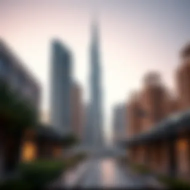 Navigating the Burj Royal Landscape: Insights and Implications for Real Estate in Dubai Summary Navigating the Burj Royal Landscape: Insights and Implications for Real Estate in Dubai Summary