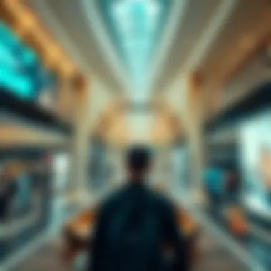 Notable Navigating the Dubai Mall: An In-depth Guide Notable Navigating the Dubai Mall: An In-depth Guide
