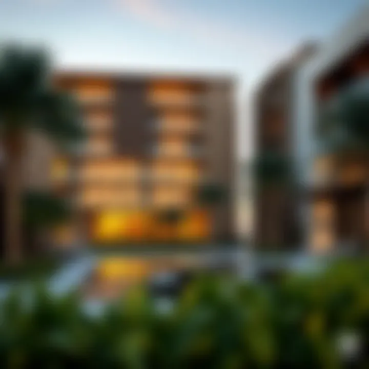 Impact of Residency on Expatriates and Investors Impact of residency on expatriates and investors