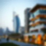 Overview of Dubai's residency landscape