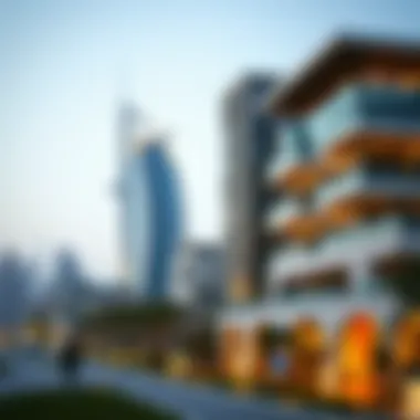 Overview of Dubai's Residency Landscape Overview of Dubai's residency landscape