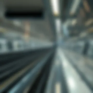 Notable Navigating the Last Metro from Burjuman to Expo 2020 Notable Navigating the Last Metro from Burjuman to Expo 2020