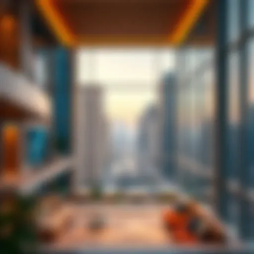 Navigating the Real Estate Landscape: Identifying the Best Real Estate Companies in Dubai Introduction