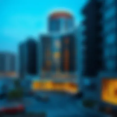 Navigating the Real Estate Landscape: Identifying the Best Real Estate Companies in Dubai Summary Navigating the Real Estate Landscape: Identifying the Best Real Estate Companies in Dubai Summary