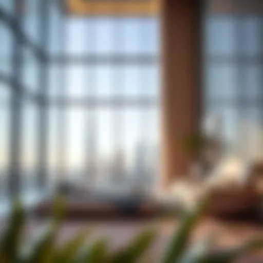 Navigating the UAE Residence Visa Process Introduction