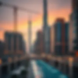 Ongoing Projects in Dubai: A Comprehensive Overview Introduction