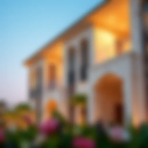 Phoenix Homes Real Estate: An In-Depth Examination of Dubai Reviews Introduction