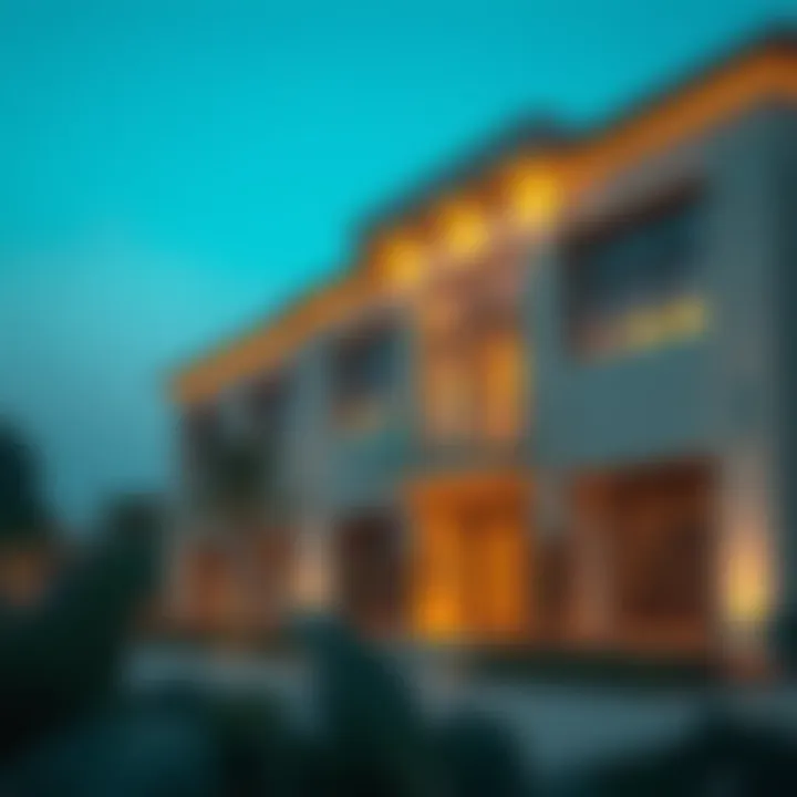 Notable Phoenix Homes Real Estate: An In-Depth Examination of Dubai Reviews