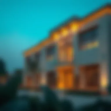 Notable Phoenix Homes Real Estate: An In-Depth Examination of Dubai Reviews Notable Phoenix Homes Real Estate: An In-Depth Examination of Dubai Reviews