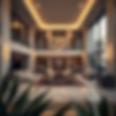 Phoenix Homes Real Estate: An In-Depth Examination of Dubai Reviews Summary