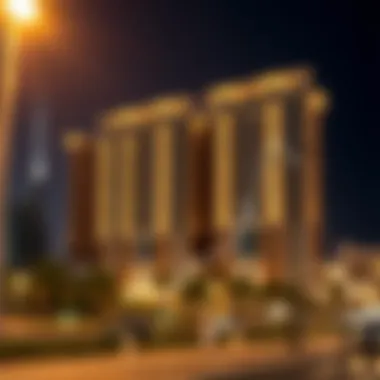 Strategic Positioning of Preatoni in Dubai Strategic location map of Preatoni properties within Dubai