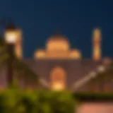 Ramadan 2023 Timing and Observances in Dubai, UAE Introduction