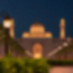 Ramadan 2023 Timing and Observances in Dubai, UAE Introduction