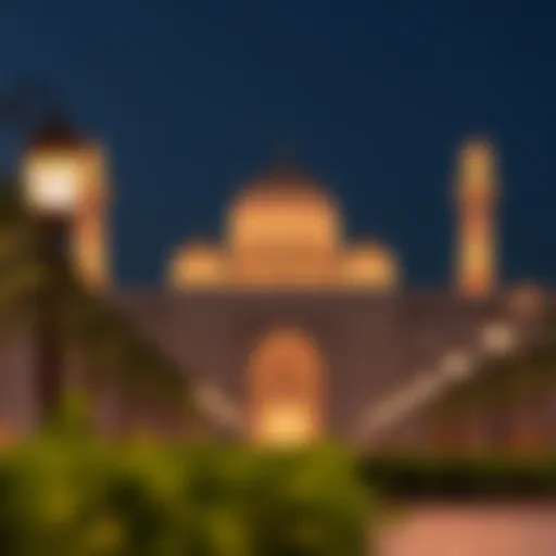 Ramadan 2023 Timing and Observances in Dubai, UAE Introduction