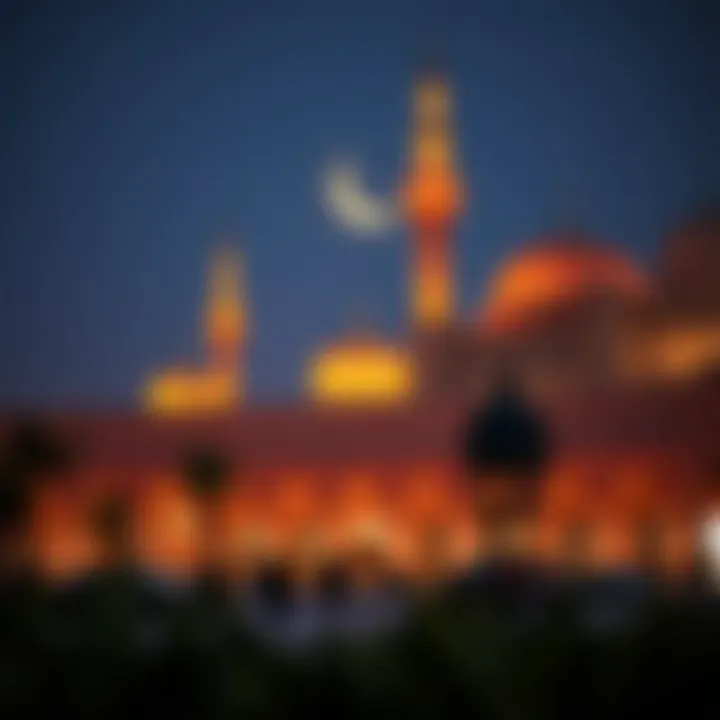 Notable Ramadan 2023 Timing and Observances in Dubai, UAE