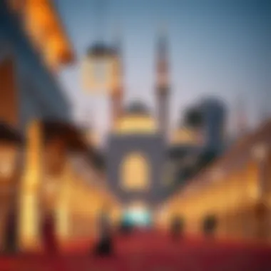 Ramadan 2023 Timing and Observances in Dubai, UAE Summary