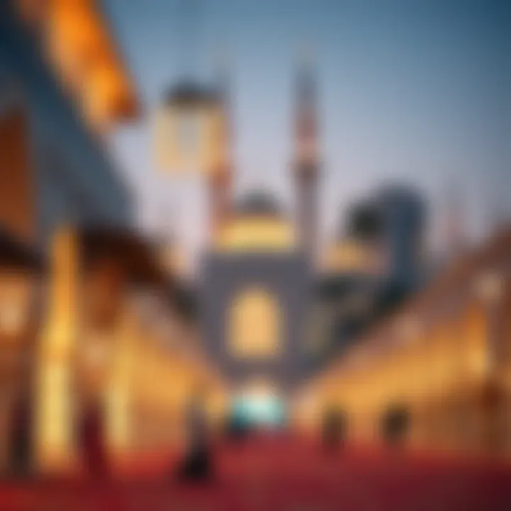 Ramadan 2023 Timing and Observances in Dubai, UAE Summary