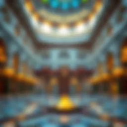 Ramadan 2024 Time Table in UAE: A Comprehensive Guide Introduction