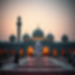 Ramadan in Dubai 2024: A Comprehensive Guide Introduction