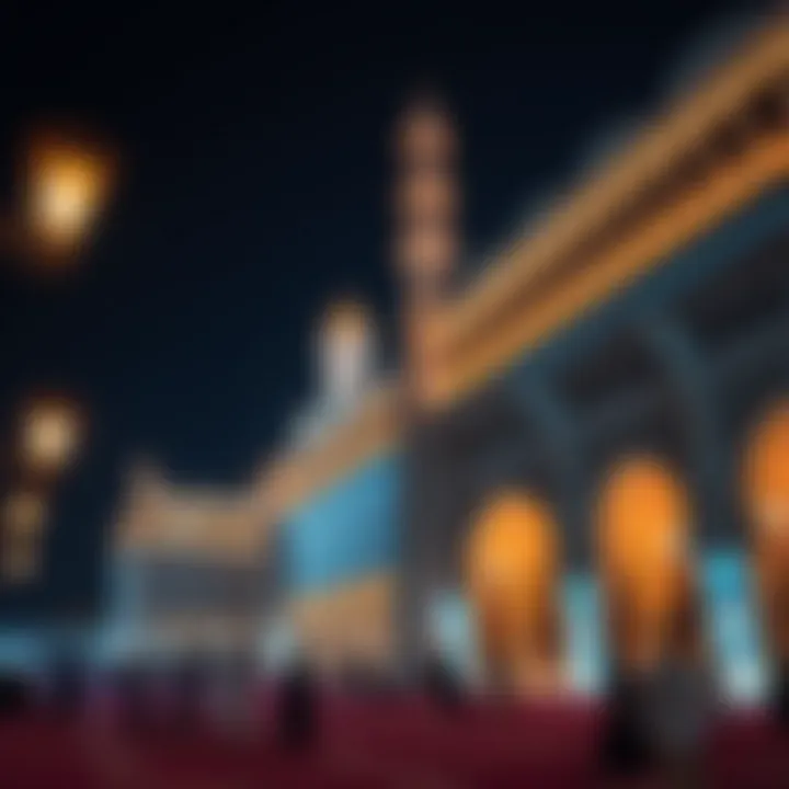 Notable Ramadan in Dubai 2024: A Comprehensive Guide