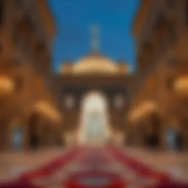 Ramadan in Dubai 2024: A Comprehensive Guide Summary