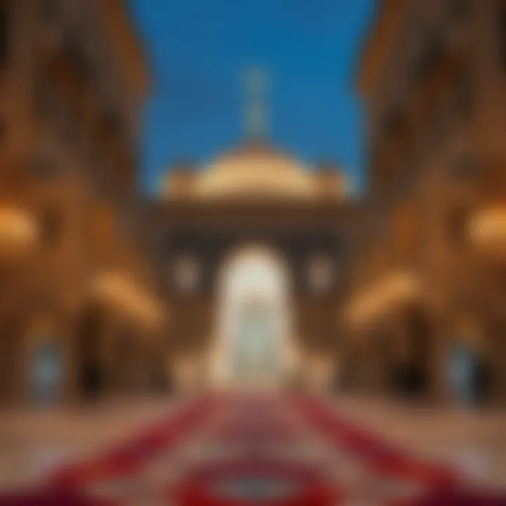 Ramadan in Dubai 2024: A Comprehensive Guide Summary
