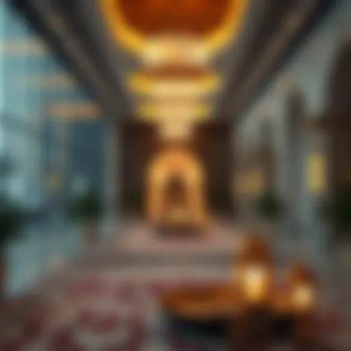 Ramadan Start 2024 in UAE: Insights and Implications Introduction
