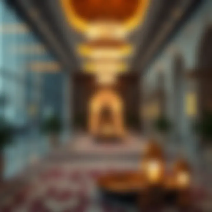 Ramadan Start 2024 in UAE: Insights and Implications Introduction