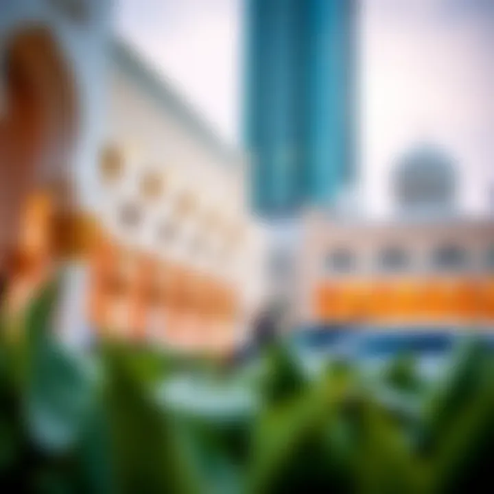 Notable Ramadan Start 2024 in UAE: Insights and Implications