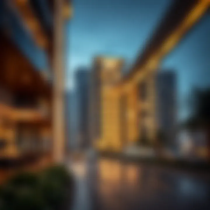 How Oil Prices Influence the Real Estate Market Real estate market influenced by oil prices