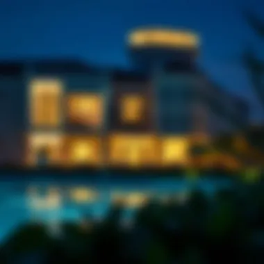Regulatory framework for residency cancellation in Dubai