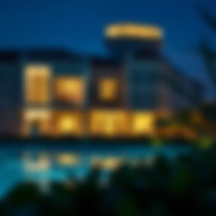 Regulatory framework for residency cancellation in Dubai