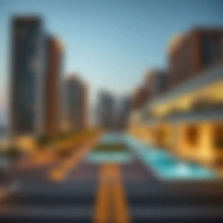 Notable Rukan Reportage: A Deep Dive into Dubai's Emerging Property Landscape