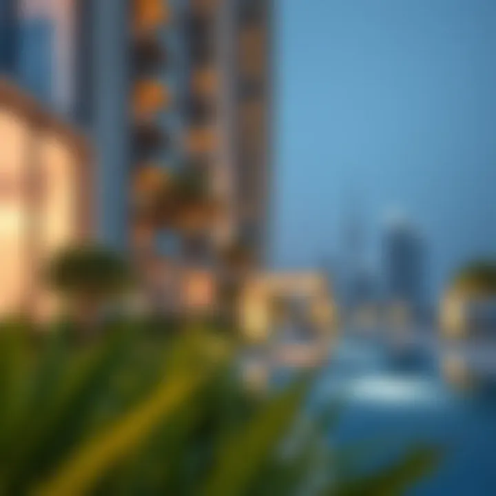 Sustainability in Seahaven Sobha Sustainable features incorporated in the design of Seahaven Sobha