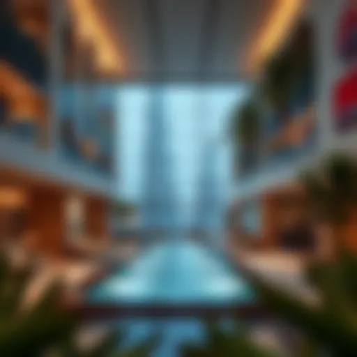 Short Term Rentals in Dubai: A Comprehensive Guide Introduction