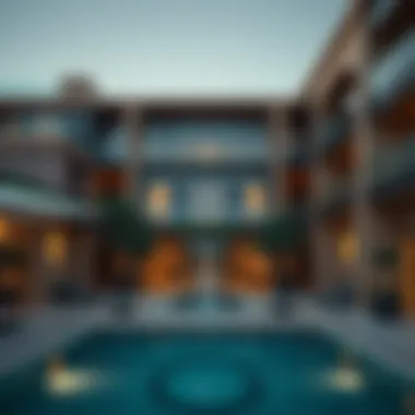 Notable Short Term Rentals in Dubai: A Comprehensive Guide