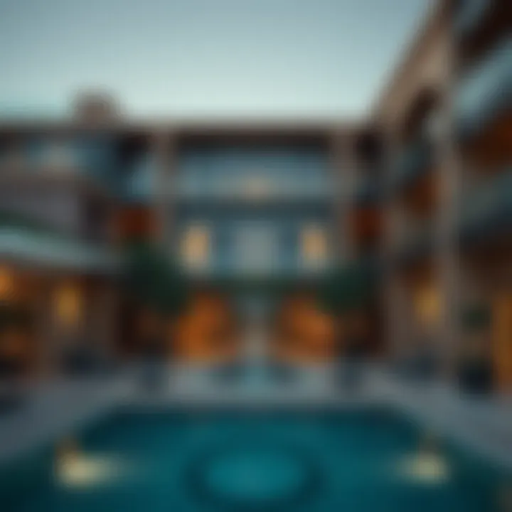 Notable Short Term Rentals in Dubai: A Comprehensive Guide