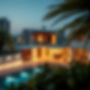 Short Term Rentals in Dubai: A Comprehensive Guide Summary