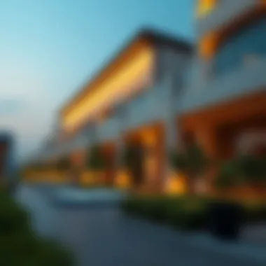 Notable شرفة باي: A Comprehensive Overview of Real Estate Opportunities in Dubai