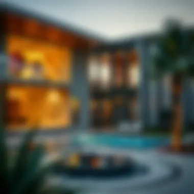 شرفة باي: A Comprehensive Overview of Real Estate Opportunities in Dubai Summary