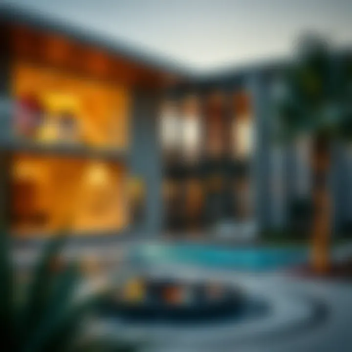 شرفة باي: A Comprehensive Overview of Real Estate Opportunities in Dubai Summary