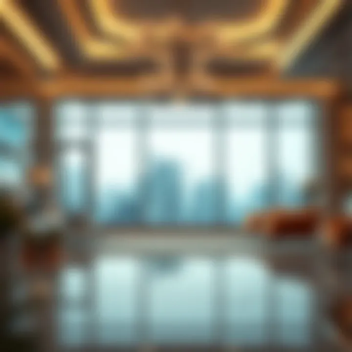 A graph illustrating the fluctuations of silver prices over time