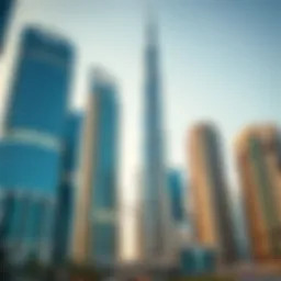 Skyscrapers in Dubai: A Comprehensive Exploration of Real Estate Dynamics Introduction