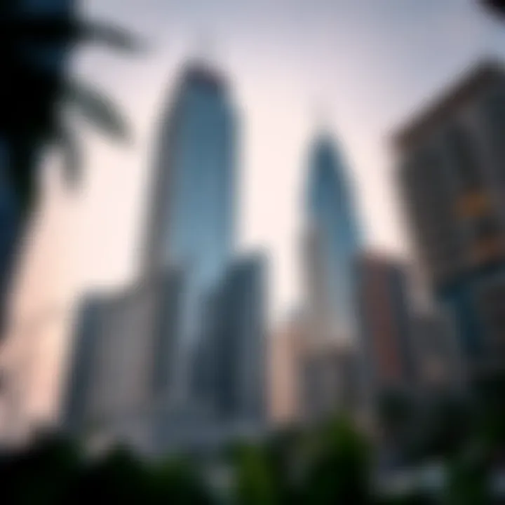 Notable Skyscrapers in Dubai: A Comprehensive Exploration of Real Estate Dynamics
