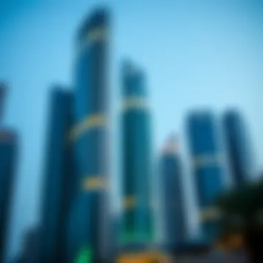 Skyscrapers in Dubai: A Comprehensive Exploration of Real Estate Dynamics Summary
