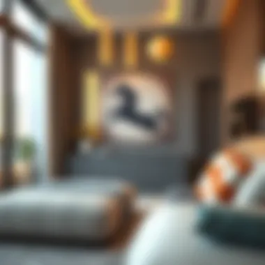 Rental Price Trends in Al Qusais Rental price trends graph for studio rooms in Al Qusais