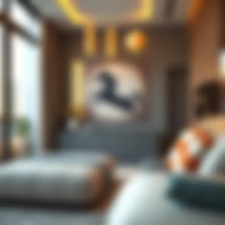 Rental Price Trends in Al Qusais Rental price trends graph for studio rooms in Al Qusais