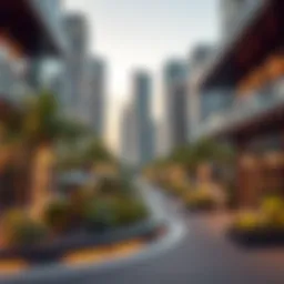 Sustainable City Yas: An Exploration of Smart Urban Development Introduction